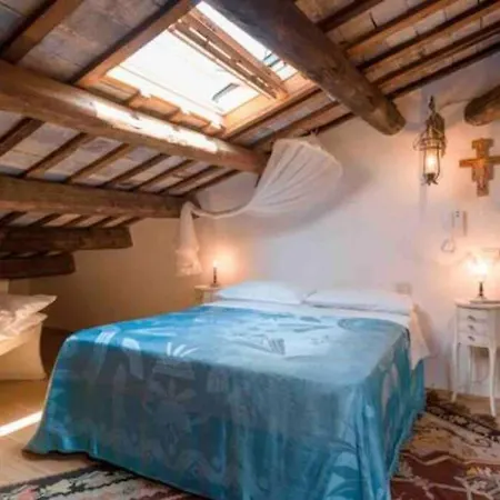 In Centro Storico Apartment San Giovanni In Marignano