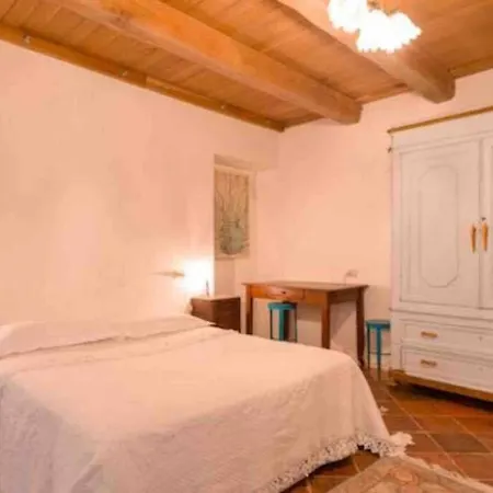 In Centro Storico Apartment *