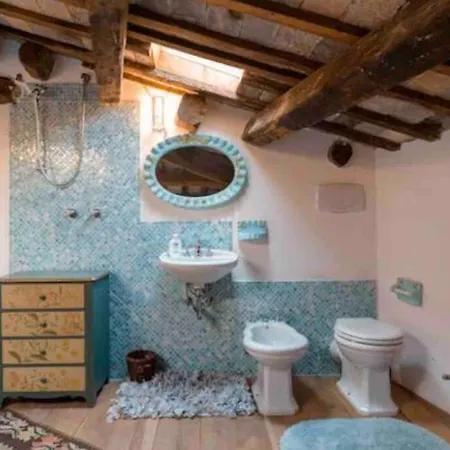 Apartamento In Centro Storico *
