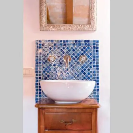 In Centro Storico Apartment *