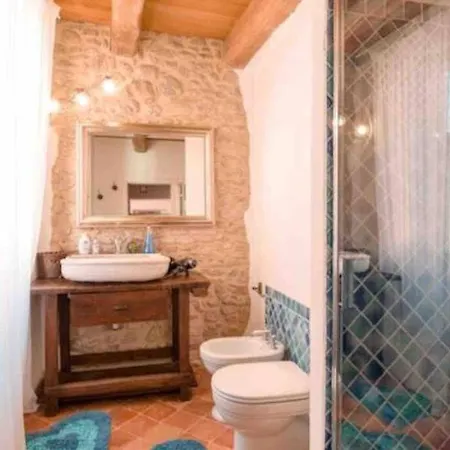 Apartment In Centro Storico