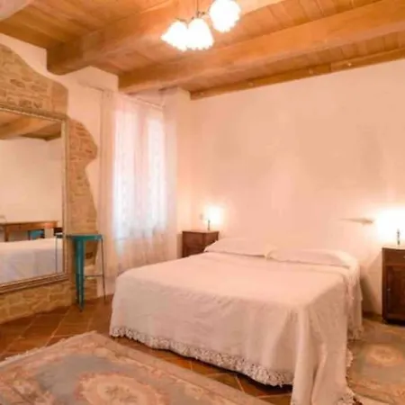 Apartment In Centro Storico