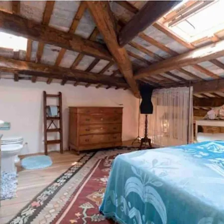 Apartment In Centro Storico