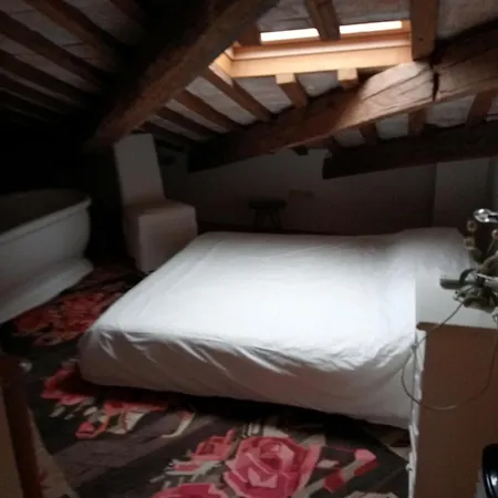 Apartment In Centro Storico San Giovanni In Marignano