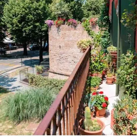 In Centro Storico Διαμέρισμα