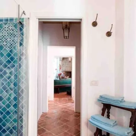 In Centro Storico Appartement